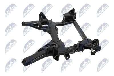 RAMA SUSTINERE/SUPORT AGREGATE NTY ZRZBM026 10