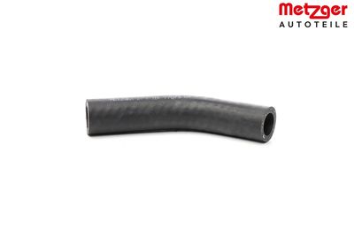 LADELUFTSCHLAUCH METZGER AUTOTEILE 2400316 2