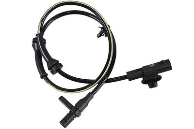 Sensor, Raddrehzahl