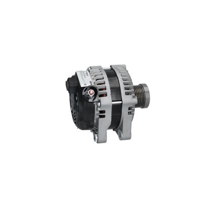 GENERATOR / ALTERNATOR HC-Cargo F032115834 4