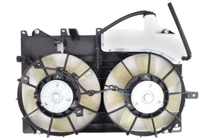 Вентилятор, охлаждение двигателя DOGA ETO043 для TOYOTA PRIUS