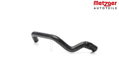 FURTUN RADIATOR METZGER AUTOTEILE 2420301 25