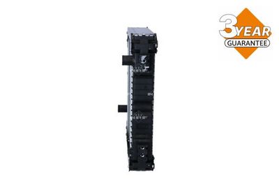 Radiator, racire motor NRF 54099