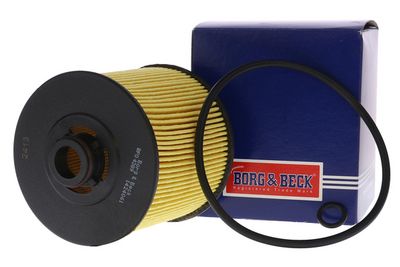 маслен филтър BORG & BECK BFO4289