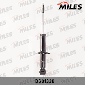 Амортизатор MILES DG01338 для MITSUBISHI LANCER