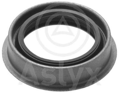 Уплотняющее кольцо, дифференциал Aslyx AS-506217 для FORD B-MAX