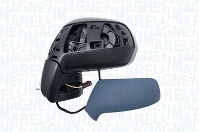 Vnější zpětné zrcátko MAGNETI MARELLI 182215013000