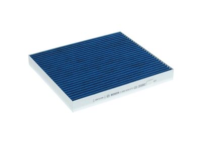 Kabineluftfilter BOSCH 0 986 628 679
