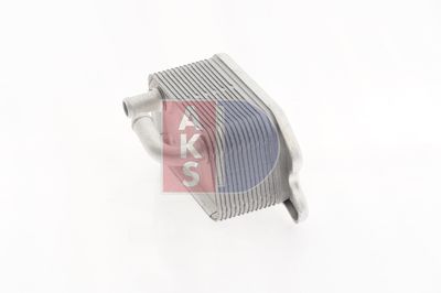 RADIATOR ULEI ULEI MOTOR AKS DASIS 226007N 3