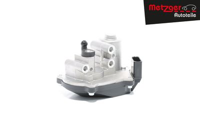 STELLELEMENT DRALLKLAPPEN (SAUGROHR) METZGER AUTOTEILE 2100031 37