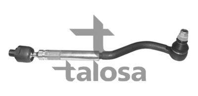 Поперечная рулевая тяга TALOSA 41-08227 для CITROËN C5