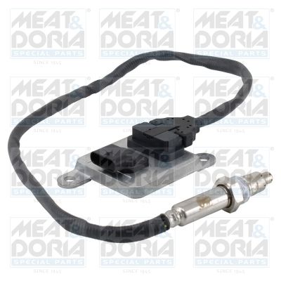 Czujnik NOx, katalizator NOx MEAT & DORIA 57028