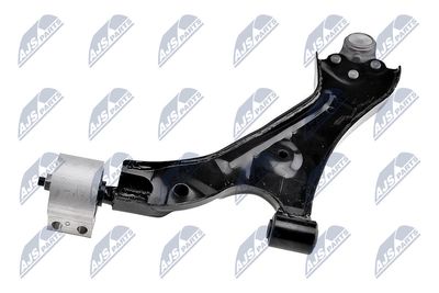 Rameno zavesenia kolies NTY ZWD-CH-081