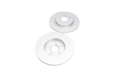 Brzdový kotúč KAVO PARTS BR-9477-C
