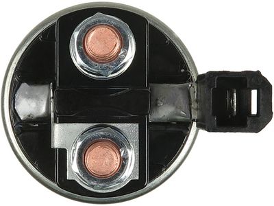 Elektromagnetický spínač, startér AS-PL SS5024P