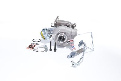 LADER AUFLADUNG BTS Turbo T981036BL 2