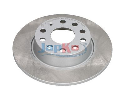 Stabdžių diskas JAPKO 610901C