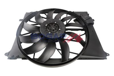 VENTILATOR RADIATOR BOGAP C4243111 1