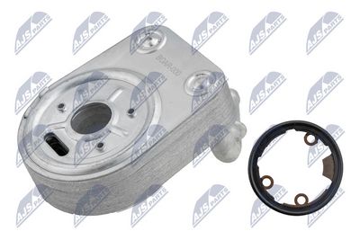 RADIATOR ULEI ULEI MOTOR NTY CCLAR000 1
