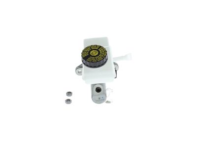 Hovedbremsecylinder BOSCH 0 204 123 632