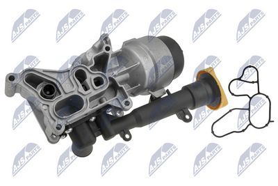 RADIATOR ULEI ULEI MOTOR NTY CCLPL012A 1