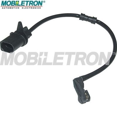 Сигнализатор, износ тормозных колодок MOBILETRON BS-EU026 для AUDI A8
