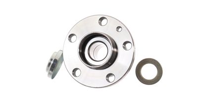 RADLAGERSATZ SKF VKBA3635 18