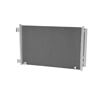 CONDENSATOR CLIMATIZARE NISSENS 940969 21