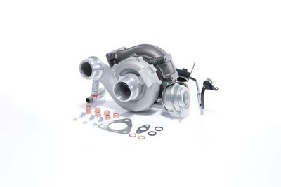 LADER AUFLADUNG BTS Turbo T981079BT