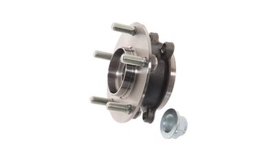 RADLAGERSATZ SKF VKBA7648 13