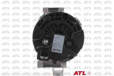 ATL Autotechnik L 82 300 Генератор для MINI MINI (R50, R53)