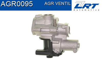 SUPAPA EGR LRT AGR0095 3