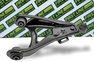 носач, окачване на колелата FIRST LINE FCA5626