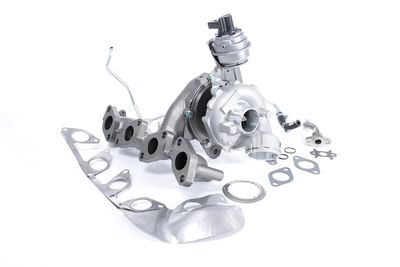 LADER AUFLADUNG BTS Turbo T981395BT 34