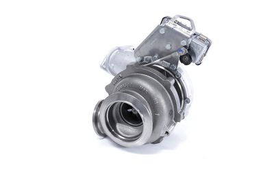 LADER AUFLADUNG BTS Turbo T914798 22