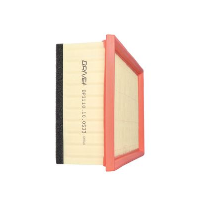 LUFTFILTER DR!VE+ DP1110100533 2