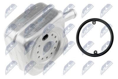 RADIATOR ULEI ULEI MOTOR NTY CCLAU007 1