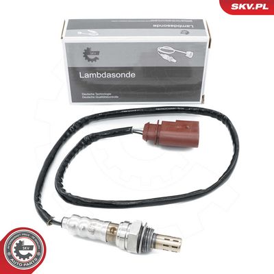 SONDA LAMBDA ESEN SKV 09SKV133 2