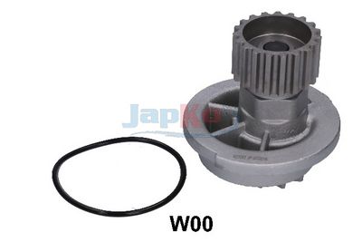 водна помпа, охлаждане на двигателя JAPKO 35W00