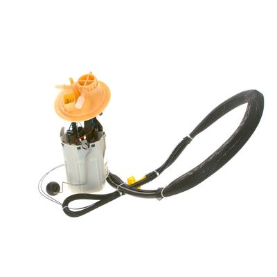 SISTEM ALIMENTARE CU COMBUSTIBIL BOSCH 1582980141 8