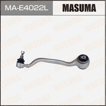 MASUMA MA-E4022L Важіль підвіски 