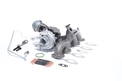 LADER AUFLADUNG BTS Turbo T981047 4