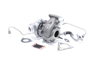 LADER AUFLADUNG BTS Turbo T981027 14