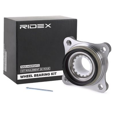 комплект колесен лагер RIDEX 654W0300