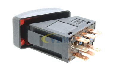 WARNBLINKSCHALTER VEMO V40802408 29