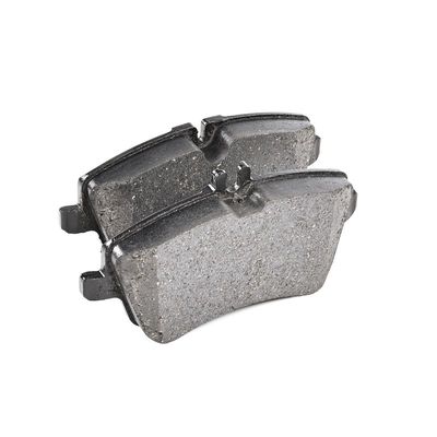 BREMSBELAGSATZ SCHEIBENBREMSE DELPHI LP1696 14