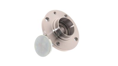 RADLAGERSATZ SKF VKBA3548 25