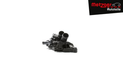 TERMOSTAT LICHID RACIRE METZGER AUTOTEILE 4006354 28