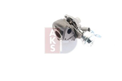 LADER AUFLADUNG AKS DASIS 155009N 10