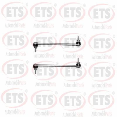 ремонтен комплект, напречен носач ETS 18.KT.619